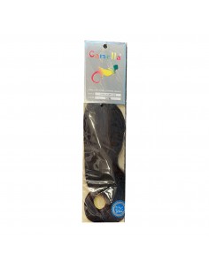Camella Pony Short 3000 T2/33